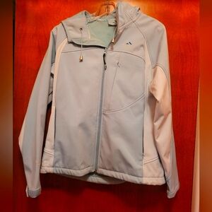 WOMENS DENALI JACKET